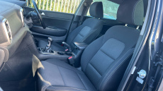 Kia Sportage 1.6 GDi ISG 2 5dr Petrol Estate
